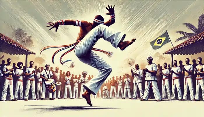 Capoeira