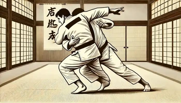 Judo